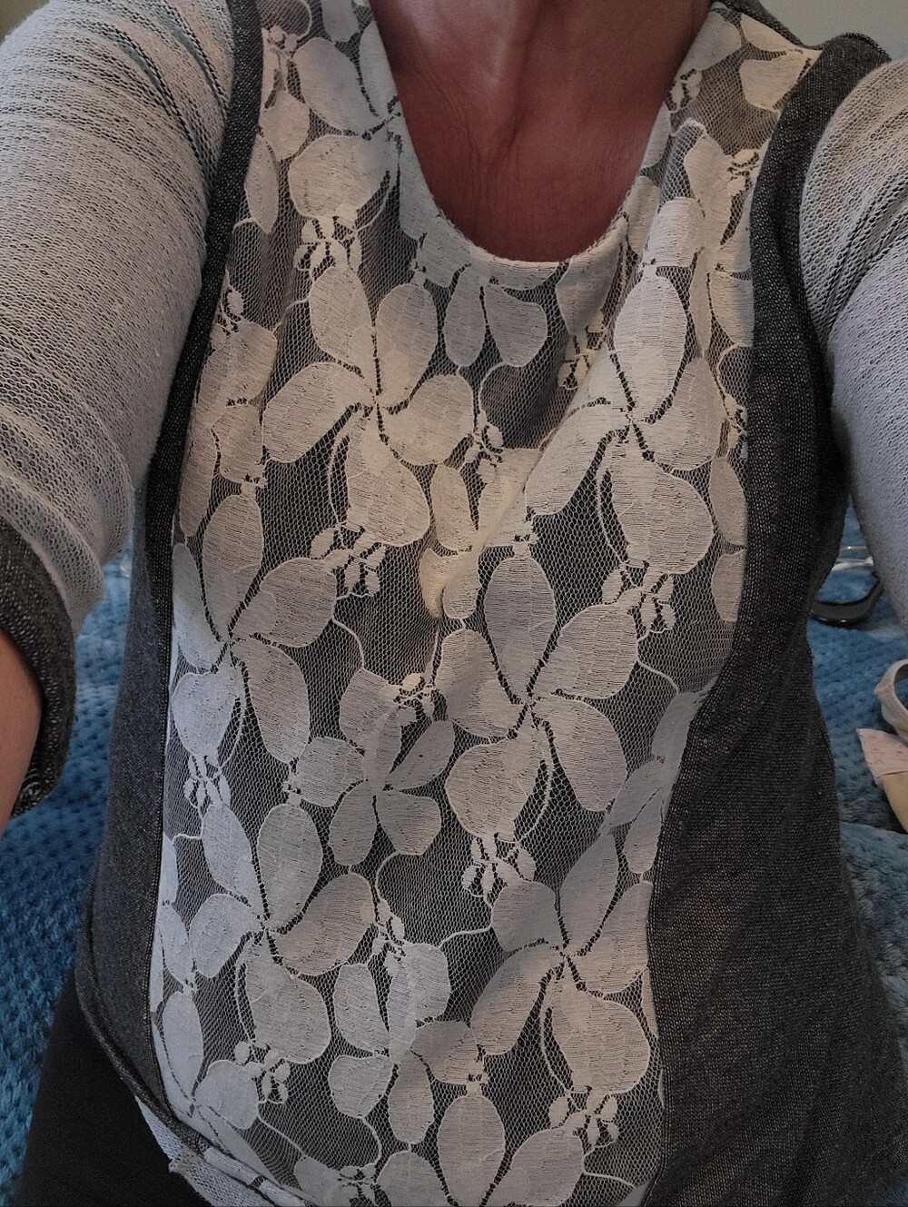 Floral Shirt